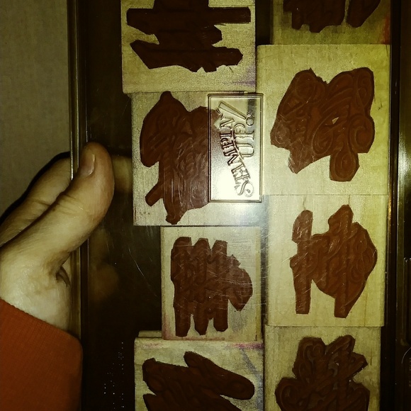 Stamps - Picture 3 of 4